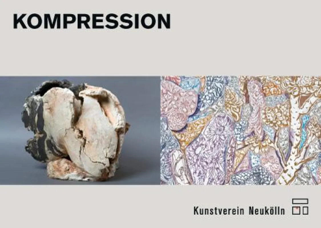 Kunstverein Neukölln, Foto: gebhardt reproduktionen