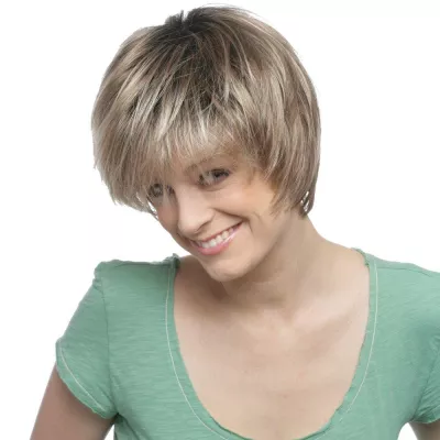 Lebensqualität wird günstiger - Perücken muss man nicht mehr in der "Apotheke" kaufen Bild: Lebensqualität wird günstiger - Perücken muss man nicht mehr in der "Apotheke" kaufen