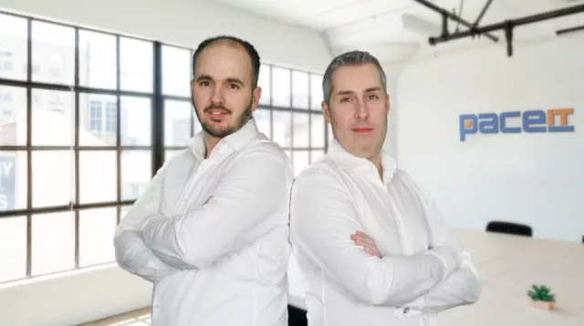 Bild: Der neue IT-Dienstleister am Niederrhein: pace-IT GmbH