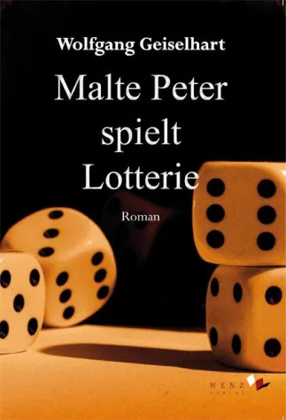 Der jähe Aufstieg eines Antihelden: Malte Peter im Dschungel der Finanzwelt Bild: Der jähe Aufstieg eines Antihelden: Malte Peter im Dschungel der Finanzwelt
