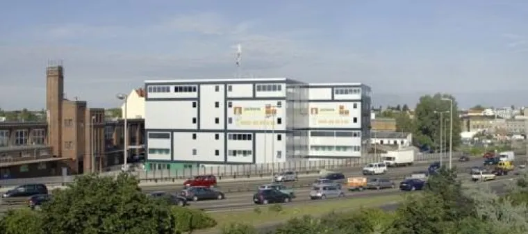 Bild: Pickens Selfstorage entwickelt eigene Software