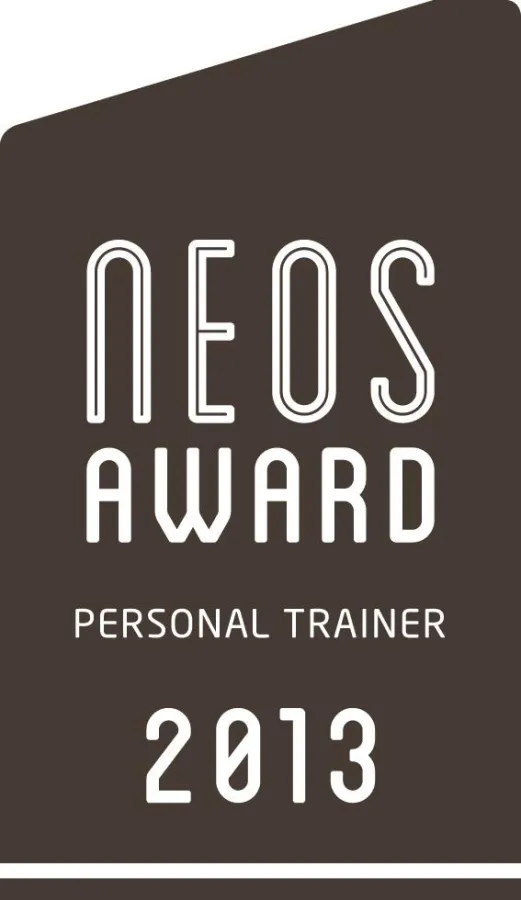 NEOS AWARD