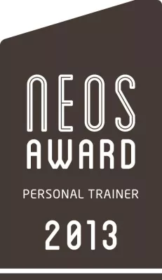 Bild: NEOS AWARD kürt erfolgreichste und innovativste Personal Trainer im deutschsprachigem Raum