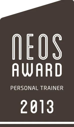 Bild: NEOS AWARD kürt erfolgreichste und innovativste Personal Trainer im deutschsprachigem Raum