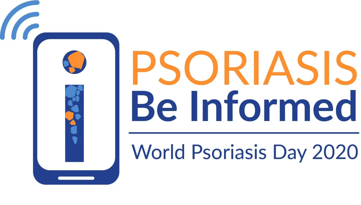Informationswoche zum Welt-Psoriasis-Tag vom 26. bis zum 30. Oktober 2020