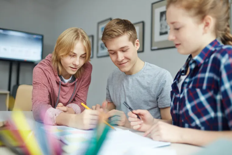 Bild: Mit Mut und Perspektive – die Reha-Erstausbildung „IngE“ als Weg in ein neues Leben