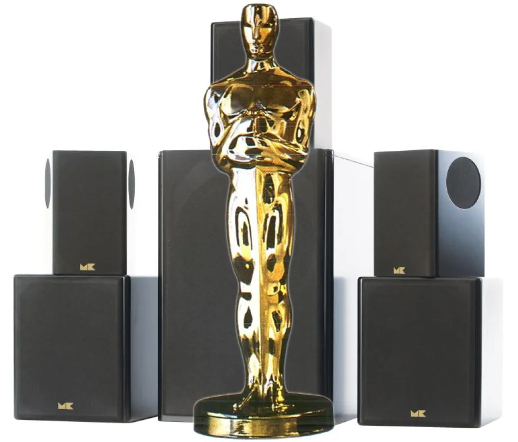 MK Sound Lautsprechersysteme: Erste Wahl für Profis und HiFi-Liebhaber