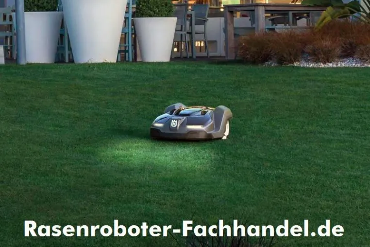 Husqvarna Automower – Sinnvolles Zubehör für Ihren Rasenmähroboter Bild: Husqvarna Automower – Sinnvolles Zubehör für Ihren Rasenmähroboter