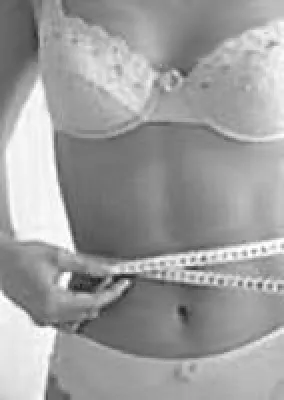 Bild: Falsches Schönheitsideal