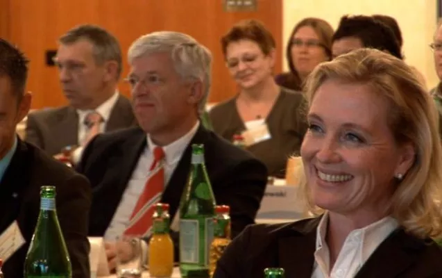 Bild: roomnight Herbsttreffen - Motivation, Überzeugung und Lösungen zum mitnehmen