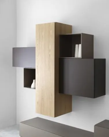 Bild: Kunstvolle Hängepartie