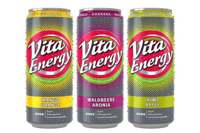 Bild: VITA ENERGY: Dreifacher Energieschub für den Senkrechtstarter