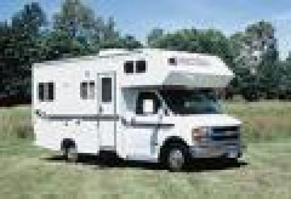 flugfieber.com bietet Wohnmobilreisen im Preisvergleich an