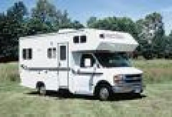 Bild: Wohnmobilreisen zum Indian Summer im Preisvergleich buchen