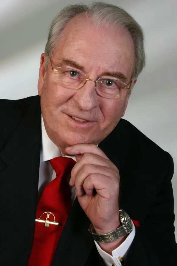 Nikolaus B. Enkelmann