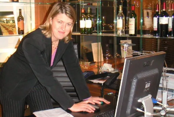 Bild: Vom Frust zur Lust – Weinauswahl im Internet mit dem „virtuellen Berater“ WizAdvisor