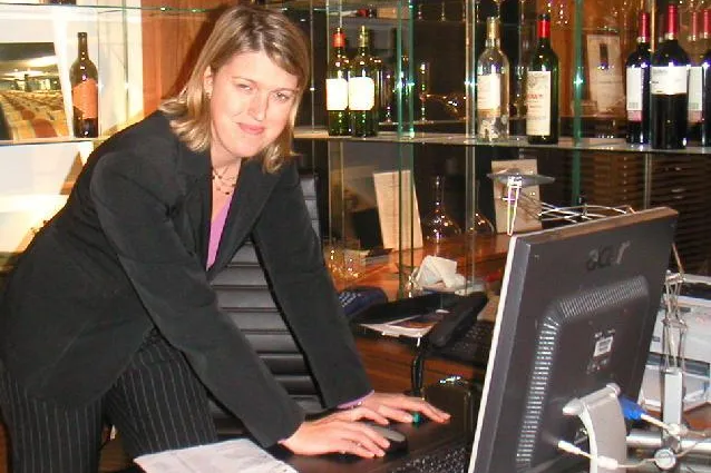 Bild: Vom Frust zur Lust – Weinauswahl im Internet mit dem „virtuellen Berater“ WizAdvisor