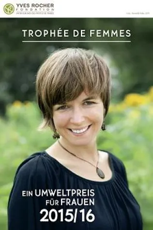 Bild: Frauen gesucht, die sich engagieren