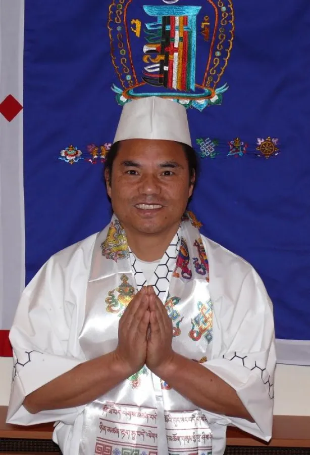 Inhaber: Herr Tsering