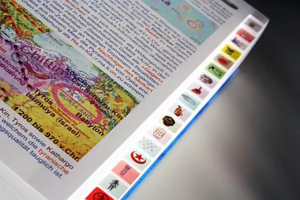 Bild: HOPI – die Menschen, die aus dem Universum kamen. Urs Huber Uri über die Seelen-Geschichte der Menschheit