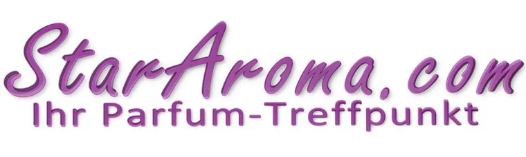 StarAroma Ihr Parfum-Treffpunkt geht online Bild: StarAroma Ihr Parfum-Treffpunkt geht online