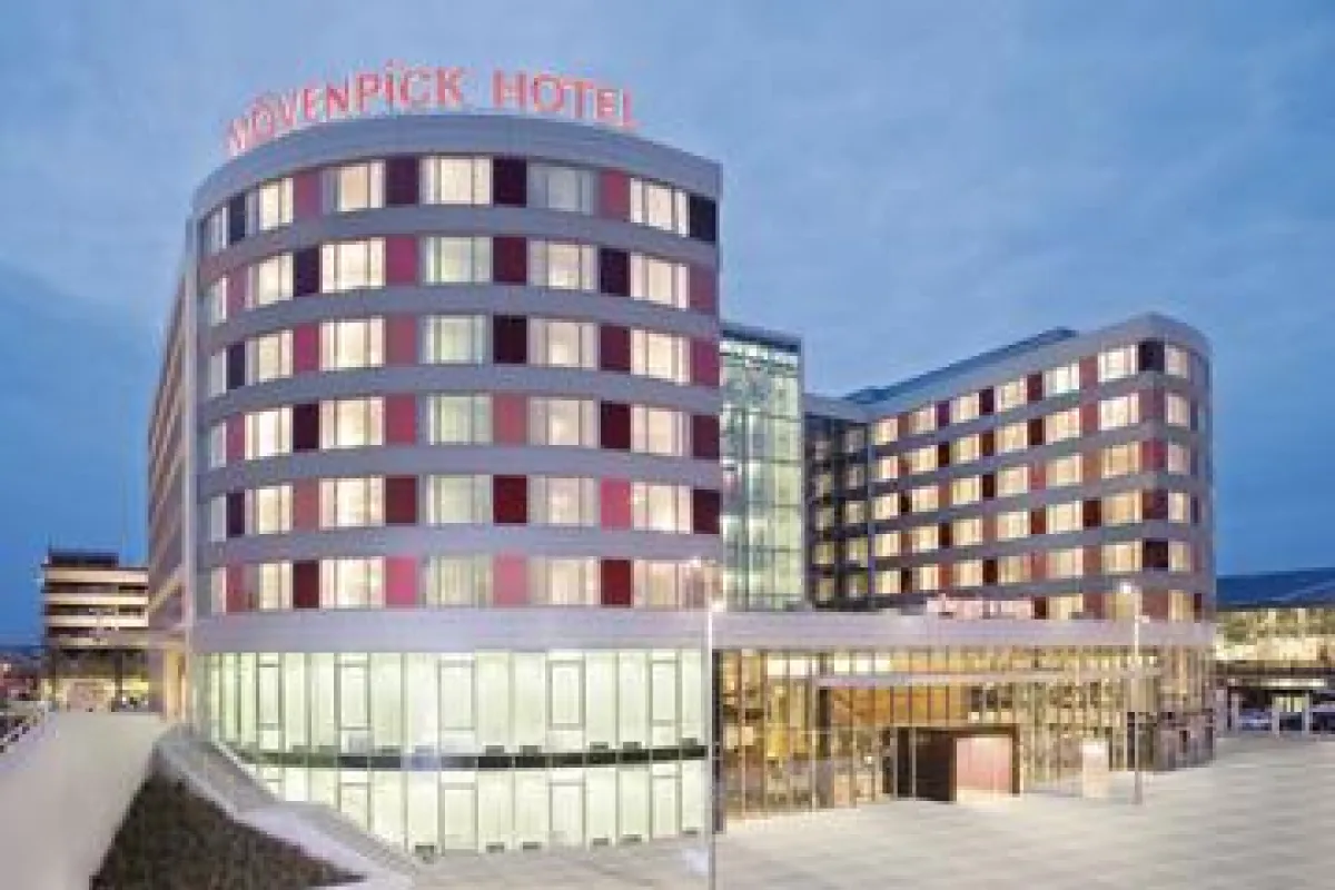 Bildquelle: Mövenpick Hotels & Resorts