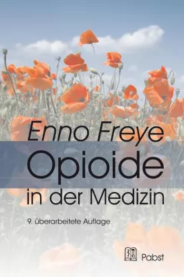 Bild: Opioide in der Medizin: Postoperative Schmerztherapie bei Frauen oft suboptimal und verspätet
