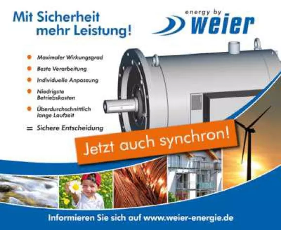 Bild: Den Brennstoff optimal nutzen