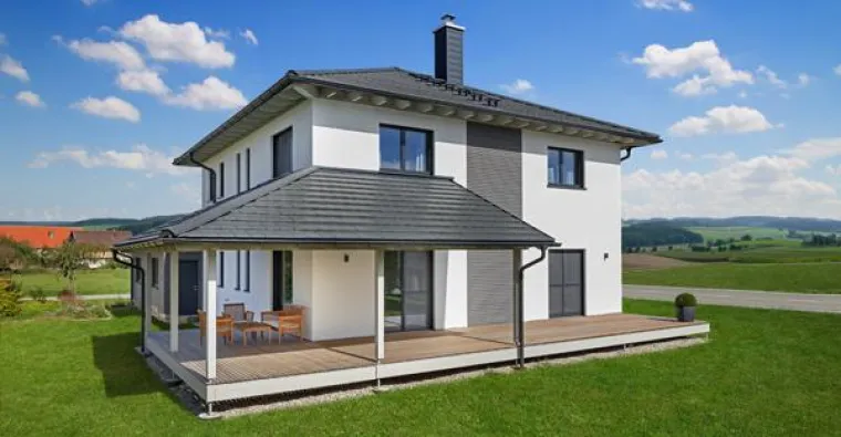 Bild: Quadratisch, ökologisch, gut