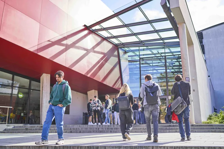 Bild: Gründungsradar 2025: Hochschule München und Strascheg Center for Entrepreneurship erneut auf Platz 1