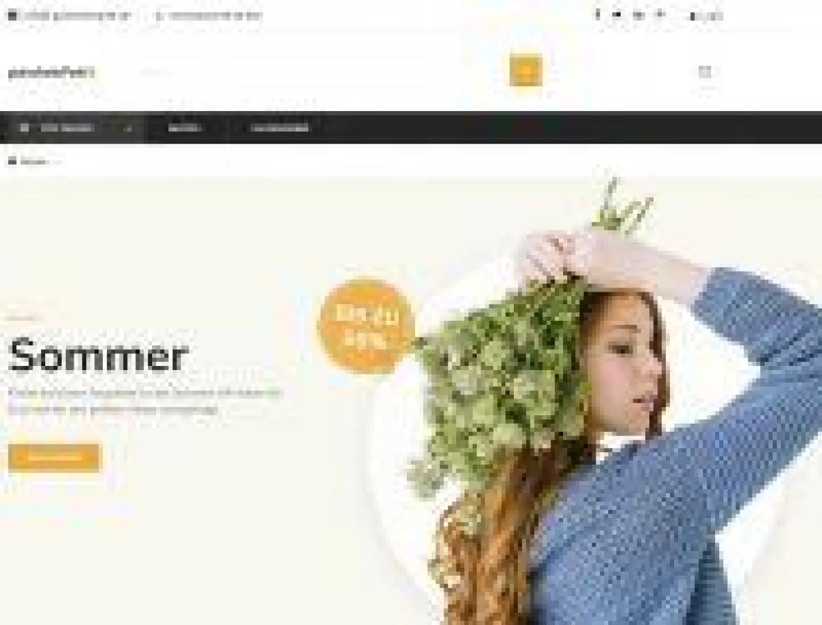 gutscheinpott.de - Neues Design und mehr Funktionen