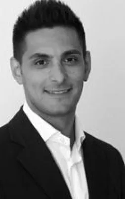 Michele Solinas wechselt zu econda - Web-Analyse Spezialist econda verstärkt Client Relations Team Bild: Michele Solinas wechselt zu econda - Web-Analyse Spezialist econda verstärkt Client Relations Team