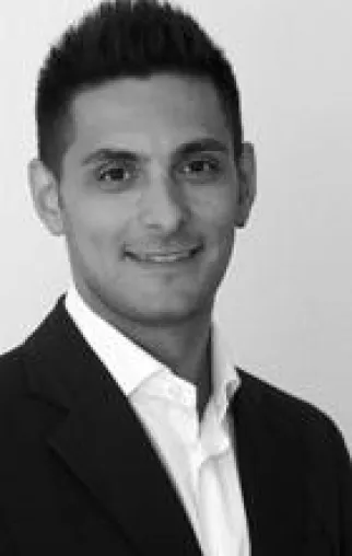 Bild: Michele Solinas wechselt zu econda - Web-Analyse Spezialist econda verstärkt Client Relations Team