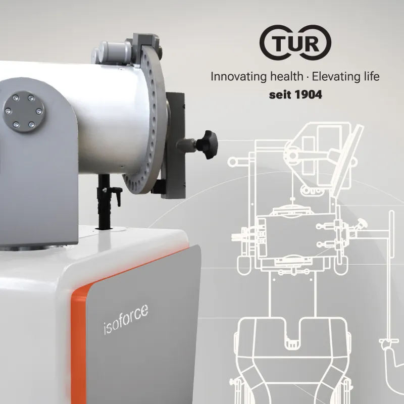 120 Jahre Innovation (© TUR GmbH)