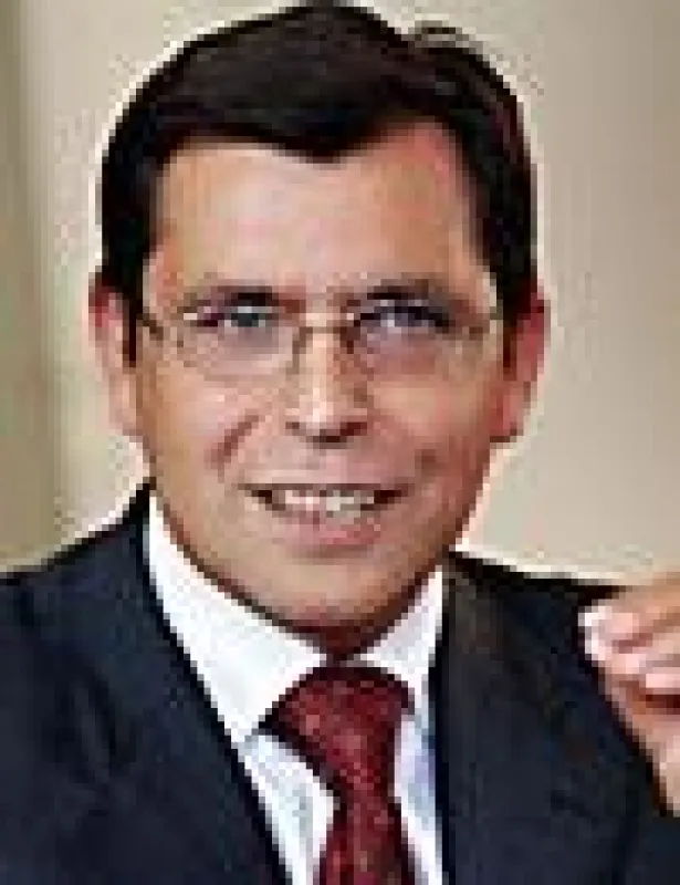 Alfred Autischer, Präsident des PR-Kreises