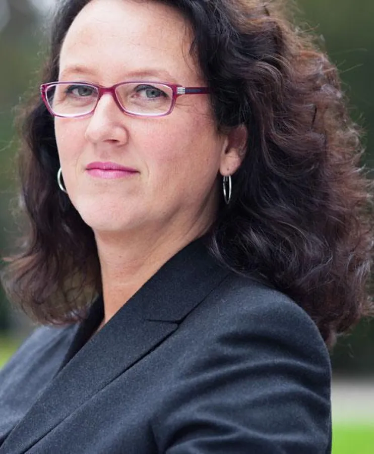 Agilität Berater: Katja von Bergen, Dr. Kraus & Partner