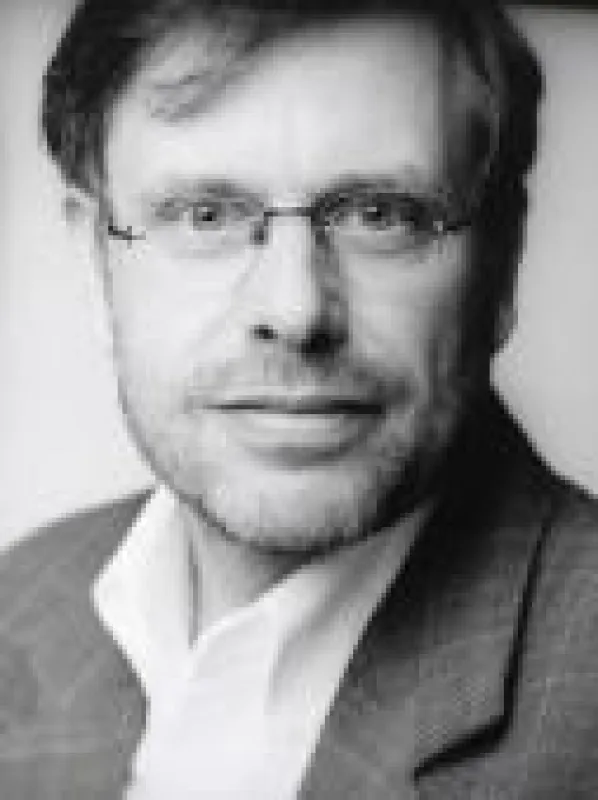 Prof. Dr. Gunter Dueck hält am 19. Juni einen Vortrag bei der Staufen AG