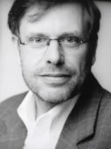 Vortrag bei der Staufen AG - „Abschied vom Homo Oeconomicus“ Bild: Vortrag bei der Staufen AG - „Abschied vom Homo Oeconomicus“
