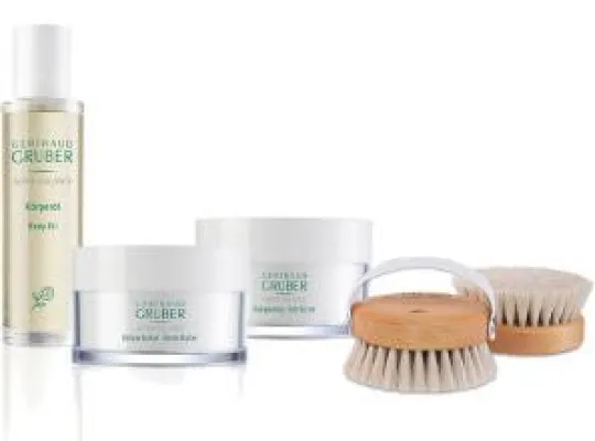 Bild: Die Alpine Balance Körperbehandlung