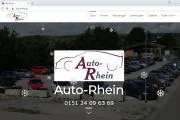 Bild: Auto-Rhein ab jetzt bei cmsGENIAL