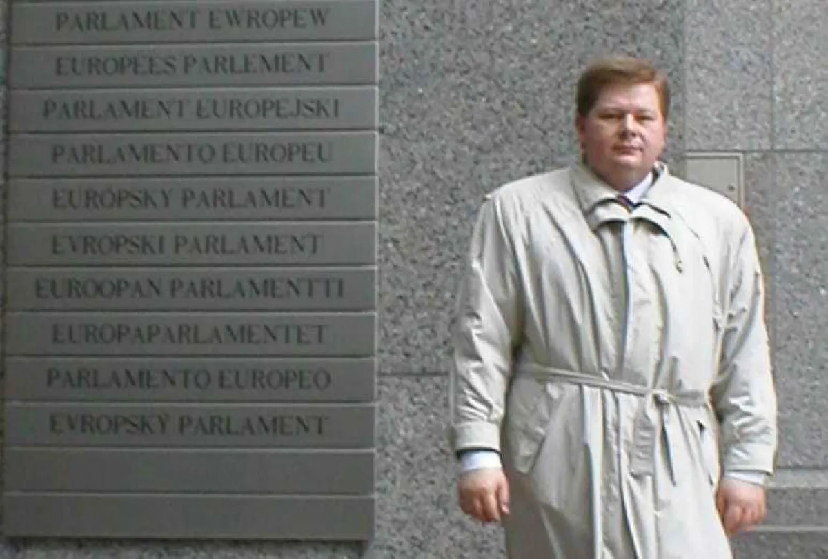 Dr. Alenfelder erhält Schützenhilfe aus Brüssel: Parlamentspräsidentin  unterstützt 1. Deutsches Antidiskriminierungsforum