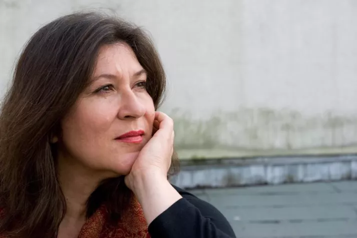 Bild: István Szabó und Eva Mattes kommen zum Fünf Seen Filmfestival