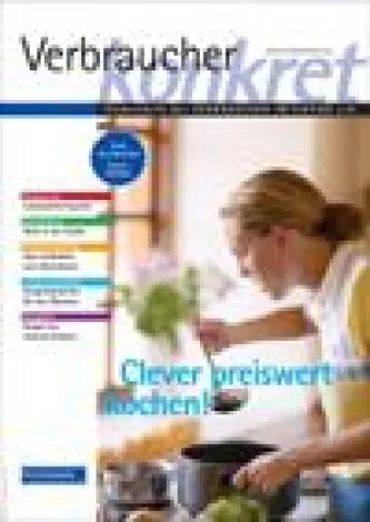 Bild: Klein, krumm, hässlich? Lecker!