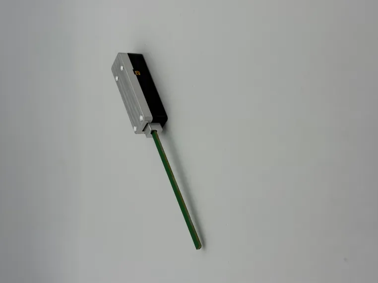 Bild: Wenn der Sensor sich selbst vermisst: automatisierte Kalibrierung macht kompakte Magnetfeldsensoren präzise