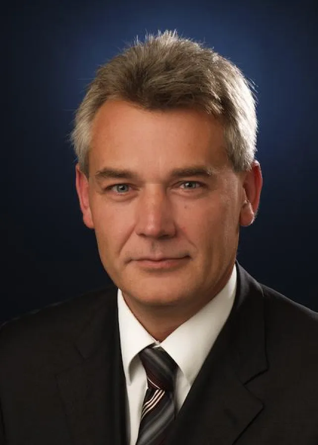 Axel Köhler ist neuer General Manager Public Sector Germany bei Dell (Quelle: Dell)