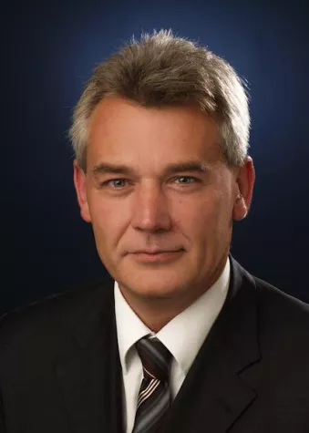 Bild: Dell ernennt Axel Köhler zum neuen General Manager Public Sector Germany