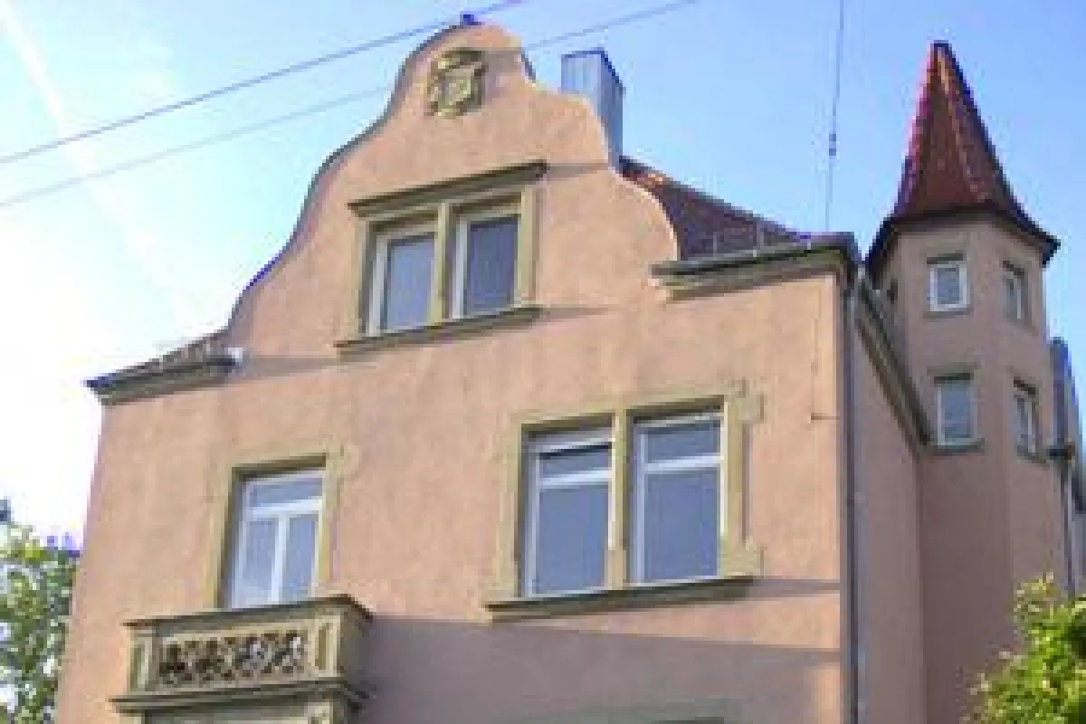 Lernzentrum am Killesberg