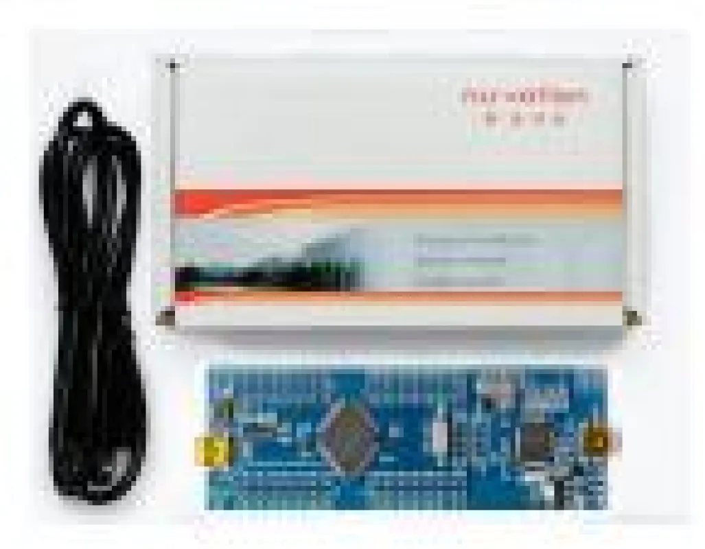 Nuvoton NUC140