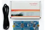 Atlantik Elektronik präsentiert Nuvoton´s ARM® Cortex-M0 Familie NuMicro® Bild: Atlantik Elektronik präsentiert Nuvoton´s ARM® Cortex-M0 Familie NuMicro®