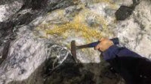 Bild: Elektromobilität braucht auch Nickel